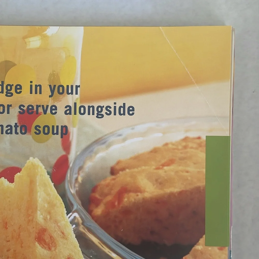 Williams Sonoma Kids Cookbook